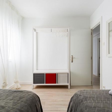 Apartmán Apartamento Tenor Fleta Zaragoza Exteriér fotografie