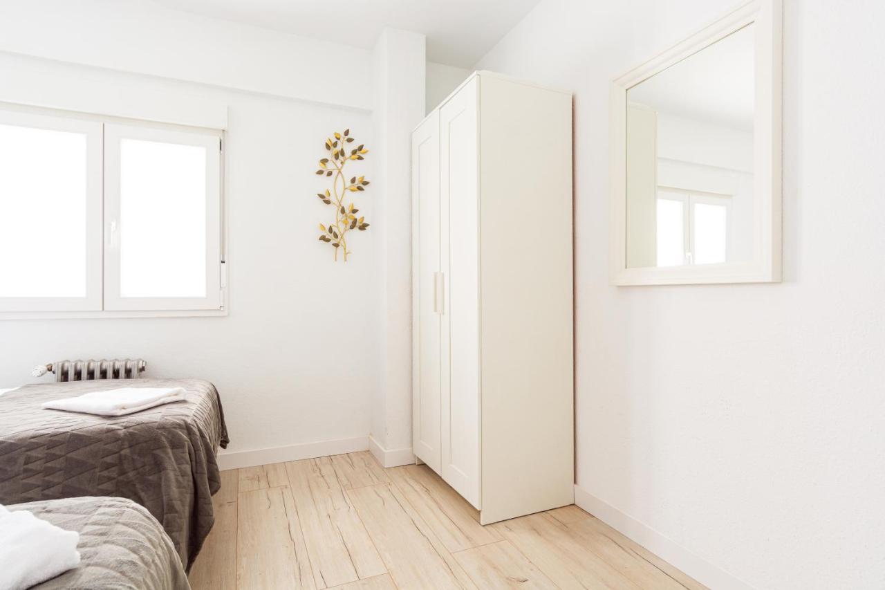 Apartmán Apartamento Tenor Fleta Zaragoza Exteriér fotografie