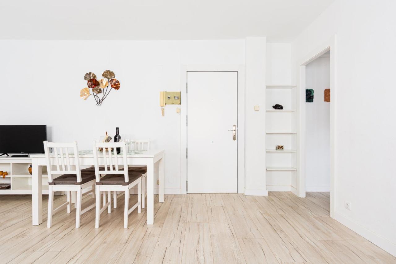 Apartmán Apartamento Tenor Fleta Zaragoza Exteriér fotografie