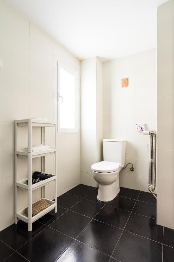 Apartmán Apartamento Tenor Fleta Zaragoza Exteriér fotografie